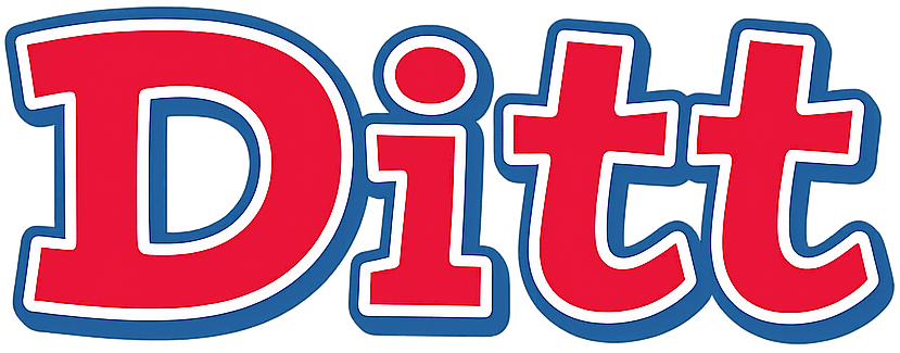 Ditt.com